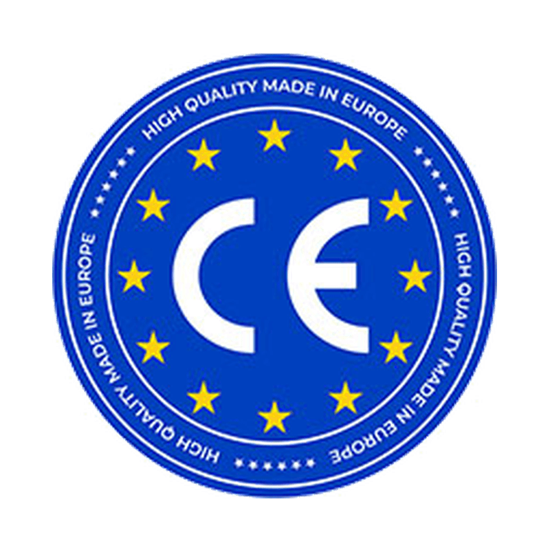 CE certificate